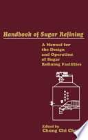 Handbook of Sugar Refining