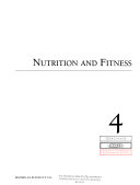 Macmillan Health Encylopedia: Nutrition and fitness