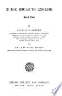 Guide Books to English