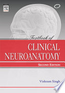 Textbook of Clinical Neuroanatomy