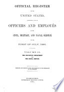 Official Register