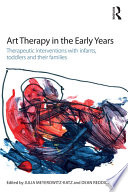 Art Therapy in the Early Years
