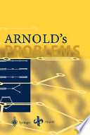 Arnold's Problems