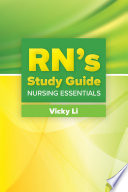RN's Study Guide