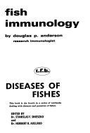 Fish Immunology