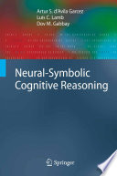 Neural-Symbolic Cognitive Reasoning