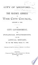 City Documents