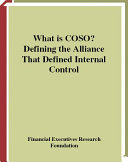 What is COSO