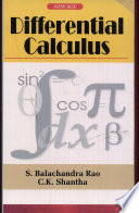 Differential Calculus