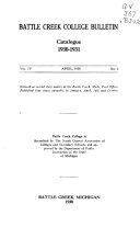 Bulletin