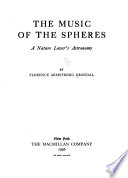The Music of the Spheres