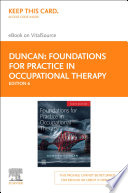 Foundations for Practice in Occupational Therapy E-BOOK