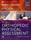 Magee's Orthopedic Physical Assessment