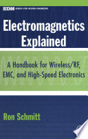 Electromagnetics Explained