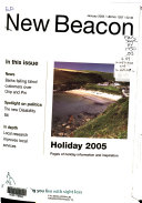 The New Beacon