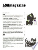 LSAmagazine