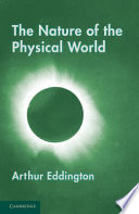 The Nature of the Physical World