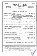McClure's Magazine