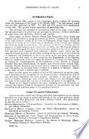 Report ... Containing All Decisions