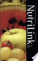 Nutrilink Version 2. 0 Pwrpoint