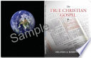 The True Christian Gospel