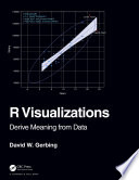 R Visualizations