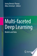 Multi-faceted Deep Learning