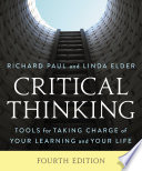 Critical Thinking