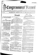 Congressional Record