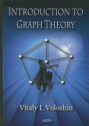 Introduction to Graph Theory