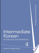 Intermediate Korean