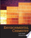 Environmental Chemistry
