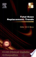 Total Knee Replacement Trends