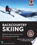 Backcountry Skiing