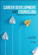 Career Development and Counseling