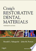 Craig's Restorative Dental Materials - E-Book