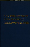 Reason, Science, and Paradox