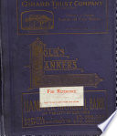 Polk's Bankers Encyclopedia