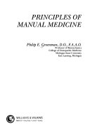 Principles of Manual Medicine