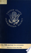 Report to Congress