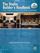 The Studio Builder's Handbook
