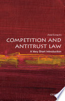 Competition and Antitrust Law