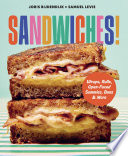 Sandwiches!