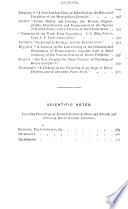 The Quarterly Journal of Science