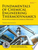 Fundamentals of Chemical Engineering Thermodynamics