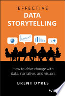 Effective Data Storytelling