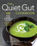 The Quiet Gut Cookbook