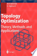 Topology Optimization