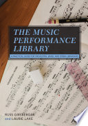 The Music Performance Library