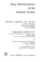 Basic Biomechanics of the Skeletal System